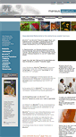 Mobile Screenshot of manaus-aquarium.com