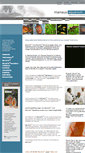 Mobile Screenshot of manaus-aquarium.de